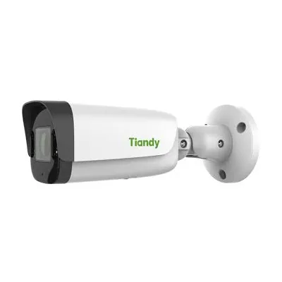 CAMERA IP THÂN POLAR DAY 4MP TIANDY TC-C34UV