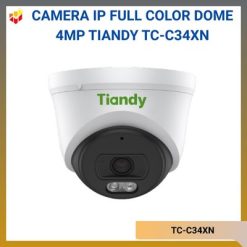 TIANDY TC-C34XN