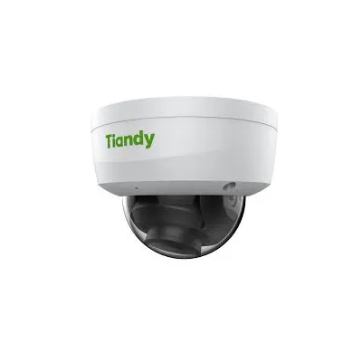 CAMERA IP DOME IK10 STARLIGHT 5 MP TIANDY TC-C35KS
