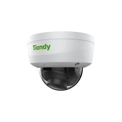 CAMERA IP DOME STARLIGHT 5MP TIANDY TC-C35MS