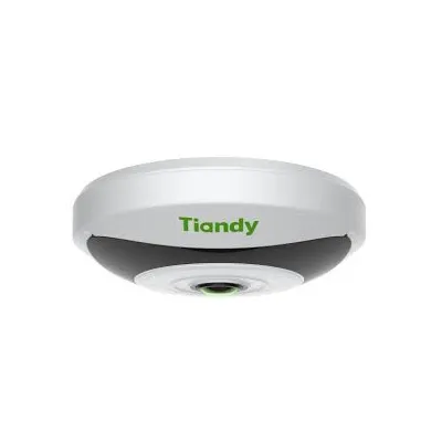 CAMERA IP FISHEYE 5MP TIANDY TC-C35VN