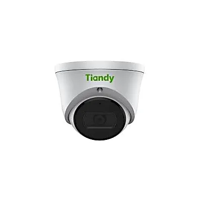 CAMERA IP DOME STARLIGHT 5MP TIANDY TC-C35XS