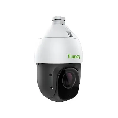 CAMERA IP SPEED DOME SMD 2MP TIANDY TC-H324S