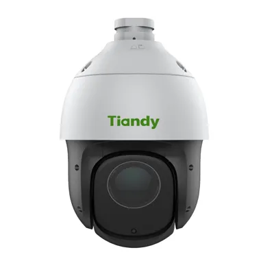 CAMERA IP SPEED DOME TURBO AI+ 4MP TIANDY TC-H344S