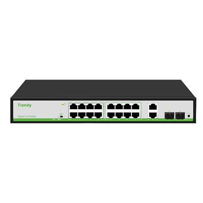 TIANDY TC-P3S020