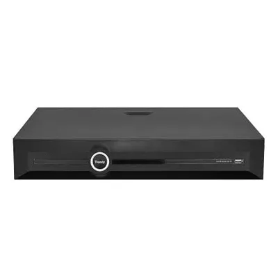 ĐẦU GHI CAMREA IP 40 KÊNH TIANDY TC-R3440