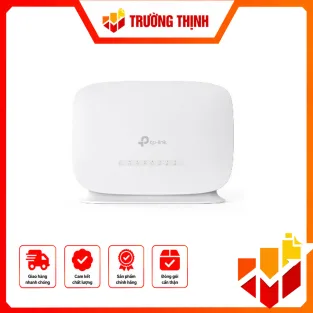 Router 3G/4G TP-Link TL-MR105