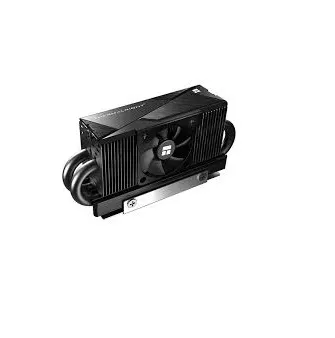 Quạt tản nhiệt Thermalright TR-M.2 HR-10 PRO Black 2280 SSD