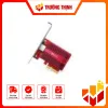 Card mạng WiFi chuẩn PCI express TP-Link TX401