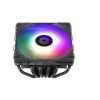 Thermalright AXP120 X67 Black Argb