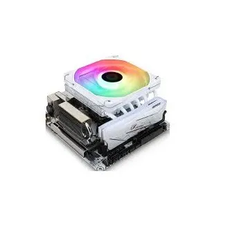 Tản nhiệt khí Thermalright AXP120 X67 White Argb