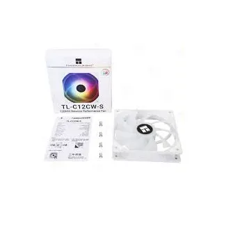 Quạt tản nhiệt Thermalright TL-C12CW-S