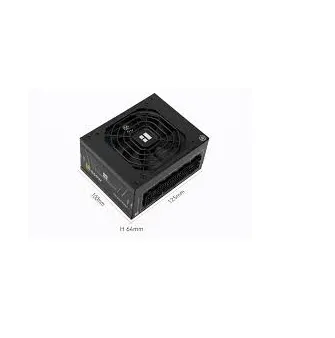 Nguồn Thermalright TR-SGFX 850