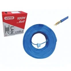 UNITEK C18126ABK
