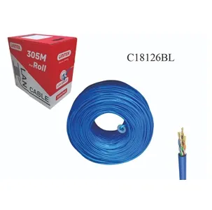 UNITEK C18126BL