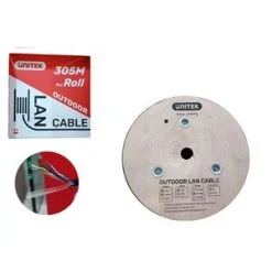 UNITEK C18138GY