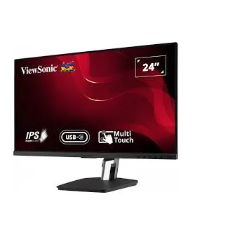 Màn hình cảm ứng 24 inch ViewSonic TD2455