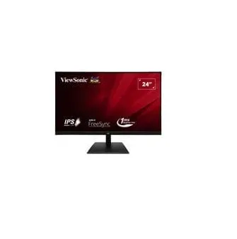 Màn hình máy tính 24 inch ViewSonic VA2436-H-PN