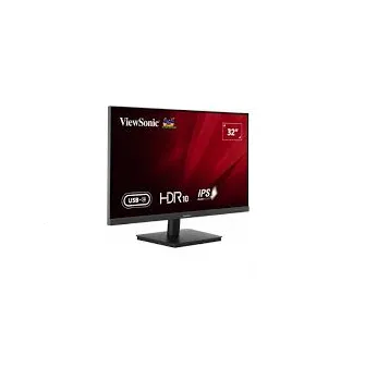 Màn hình 32 inch ViewSonic VA3209U-4K