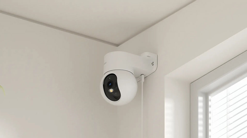 Với thiết kế nhỏ gọn và tinh tế