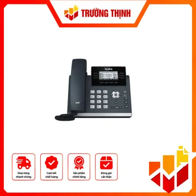Yealink T33P