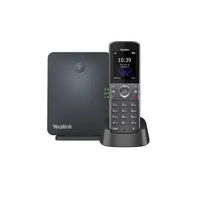 Điện thoại cầm tay không dây Yealink W73P