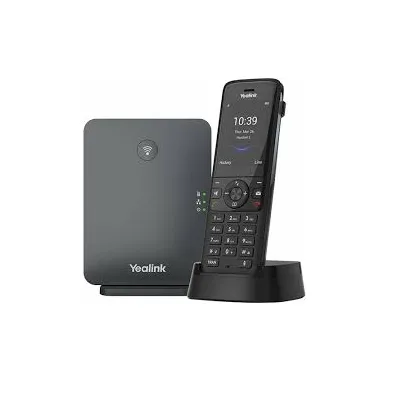 Điện thoại cầm tay không dây Yealink W78P