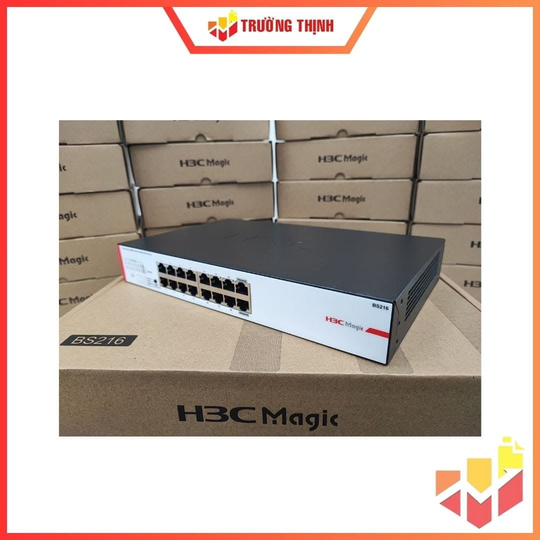 H3C Magic BS216-EU