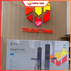 Hình thực tế Ezviz CS-DL05