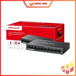 Mercusys MS110P