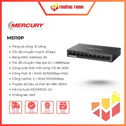 MS110P