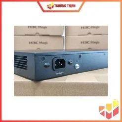 Switch 16 port H3C Magic BS216-EU (2 cổng Uplink)