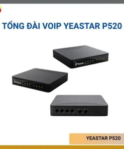 Yeastar P520