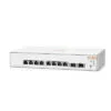 Switch quản lý Layer 2 8-Port Aruba JL680A