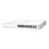 Switch quản lý Layer 2 24-Port Aruba JL684B