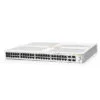 Switch quản lý Layer 2 48-Port Aruba JL685A