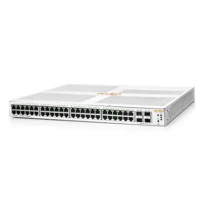 Switch quản lý Layer 2 48-Port Aruba JL685A