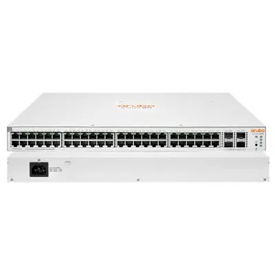 Switch quản lý Layer 2 48-Port Aruba JL686B
