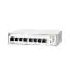 Switch Layer 2 8-Port Aruba JL810A