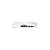 Switch Layer 2 8-Port Aruba JL811A