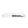Switch Layer 2 24-Port Aruba JL813A