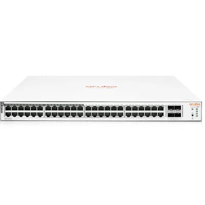 Switch quản lý Layer 2 48-Port Aruba JL814A
