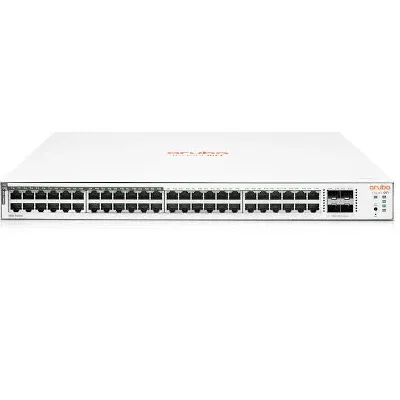 Switch quản lý Layer 2 48-Port Aruba JL815A