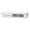 Switch PoE Gigabit không quản lý Aruba R8R48A