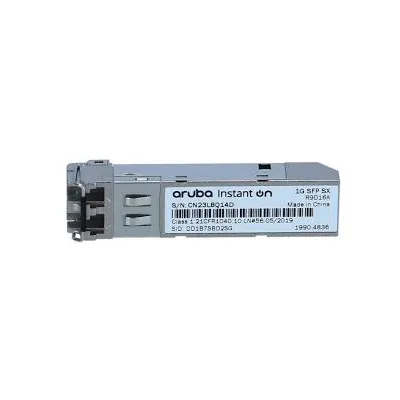 Module quang Aruba R9D16A
