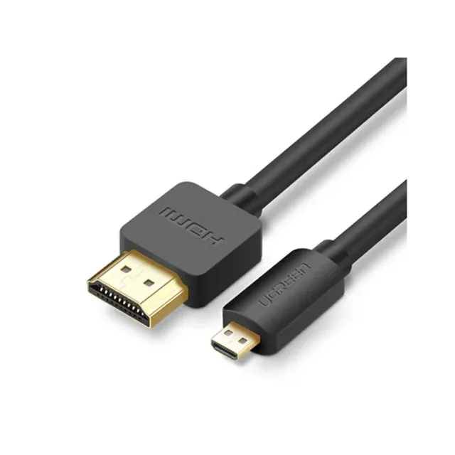 Cáp Micro HDMI dài 1.5M Ugreen 30102