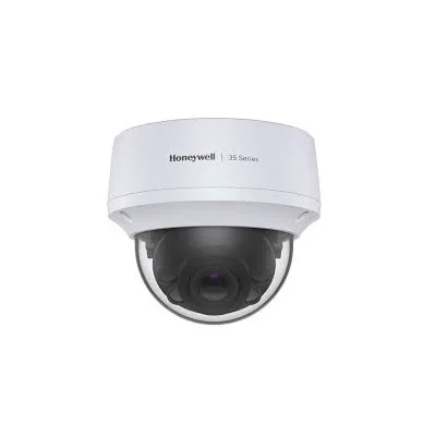 Camera Dome Series HC35 8MP Honeywell HC35W48R2
