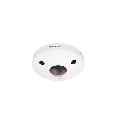 Camera Fisheye Enterprise-eQuip 12MP Honeywell HFD8GR1