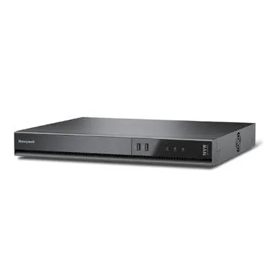 Đầu ghi hình NVR 8 kênh Honeywell HN35080200