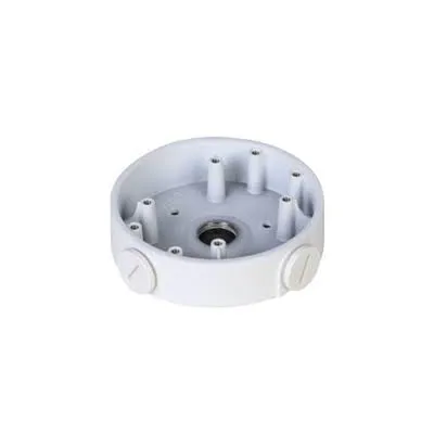 Chân đế hộp nối kỹ thuật gắn tường Honeywell HQA-BB3
